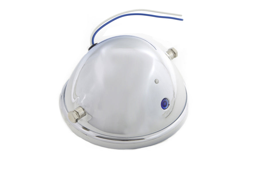 5-3/4 Round Headlamp Assembly(EA)