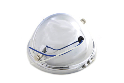 5-3/4 Round Headlamp Assembly(EA)