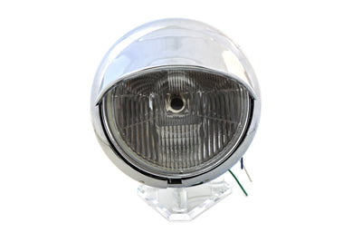 7 Round Headlamp(KIT)