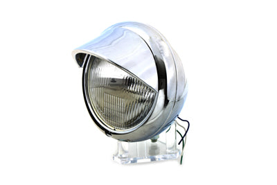 7 Round Headlamp(KIT)