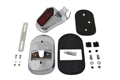 Tombstone Tail Lamp Kit(KIT)