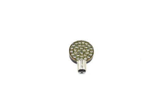 Red LED Lollypop Style Bulb For Tail Lamp(EA)