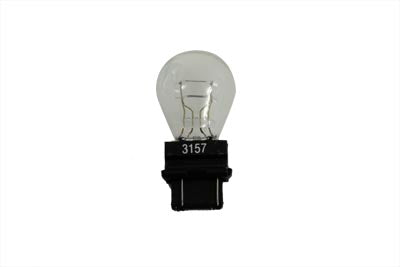 Push In Wedge Style Tail Lamp Bulb(EA)