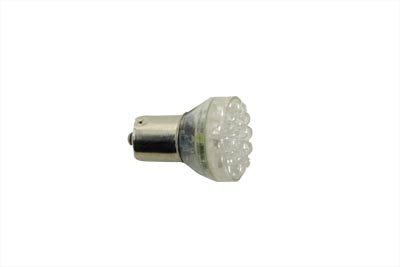 Amber Lazer LED For Turn Signal Lamp(EA)