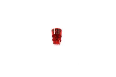 Red Lazer LED Turn Signal Lamp Bulb(EA)