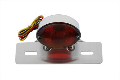 Mini Large Cateye Tail Lamp Kit(EA)