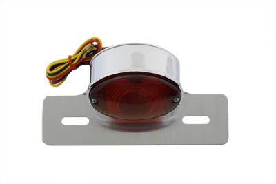 Mini Large Cateye Tail Lamp Kit(EA)