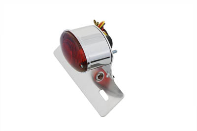 Mini Large Cateye Tail Lamp Kit(EA)