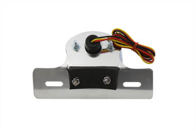 Mini Large Cateye Tail Lamp Kit(EA)