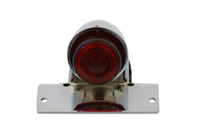 Replica Chrome Sparto Tail Lamp(EA)