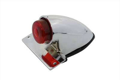 Replica Chrome Sparto Tail Lamp(EA)
