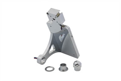 Chrome Billet Vertical Tail Lamp Kit(EA)