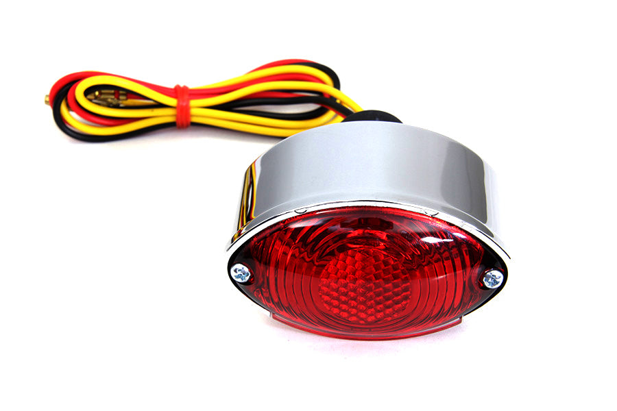 Mini Small Cateye Tail Lamp(EA)