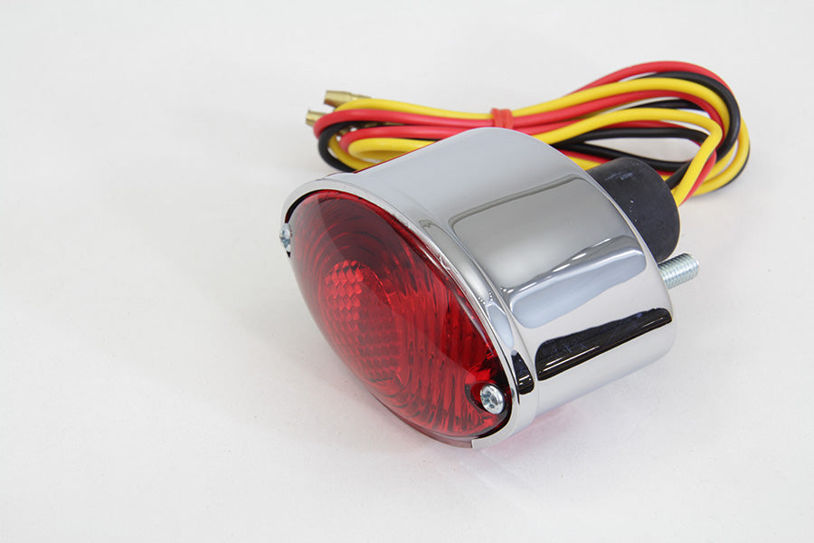 Mini Small Cateye Tail Lamp(EA)