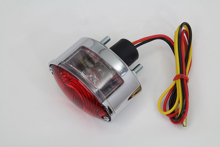 Mini Small Cateye Tail Lamp(EA)