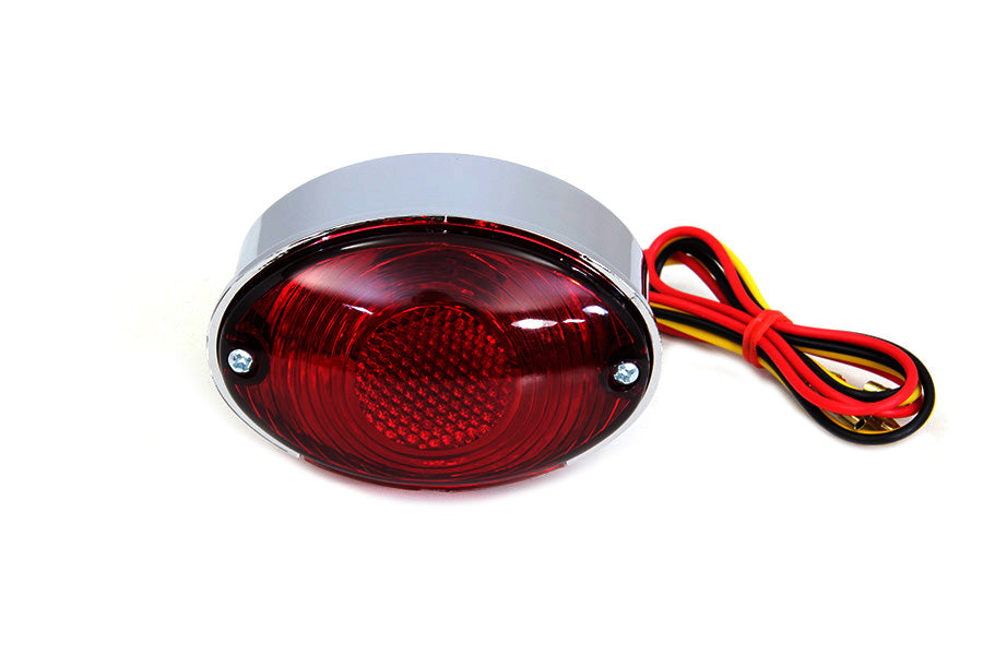 Mini Large Cateye Tail Lamp(EA)