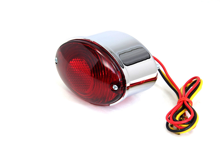 Mini Large Cateye Tail Lamp(EA)