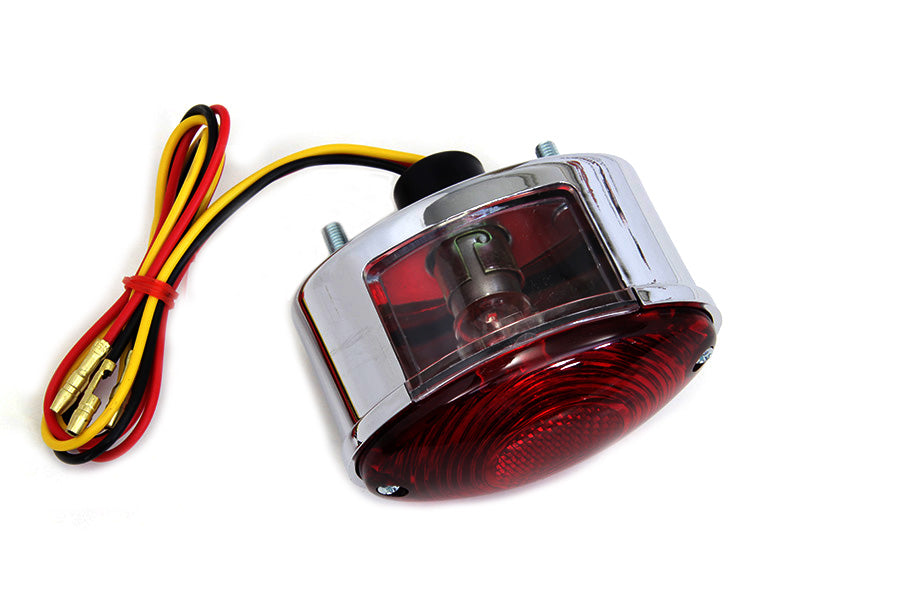 Mini Large Cateye Tail Lamp(EA)