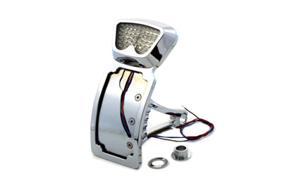 Chrome Noid Style Tail Lamp Kit(EA)