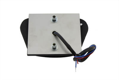 Wyatt Gatling LED Tail Lamp For License Plate(EA)