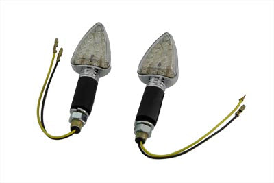 LED Arrow Marker Lamp with Amber LED(SET)