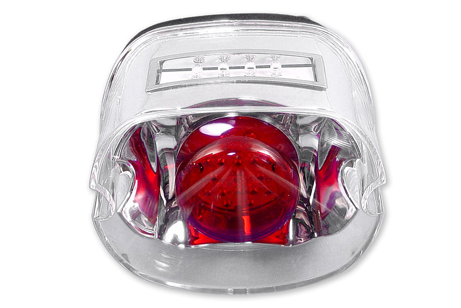 Wyatt Gatling Style Tail Lamp Assembly(EA)