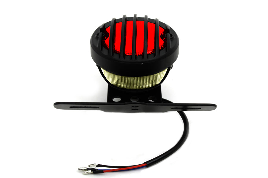 Round Tail Lamp Assembly(EA)