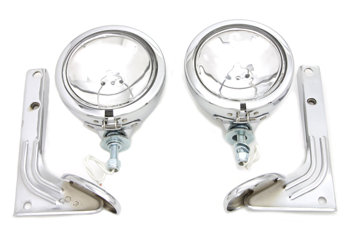 12 Volt Spotlamp Kit(KIT)