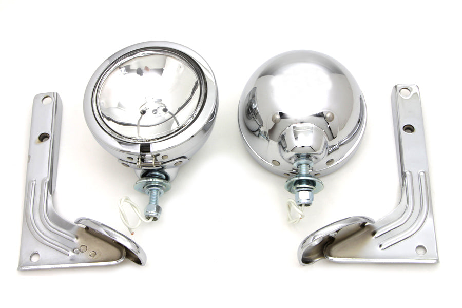 12 Volt Spotlamp Kit(KIT)