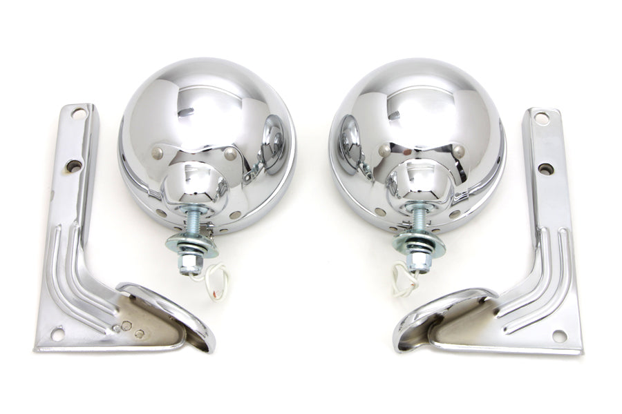 12 Volt Spotlamp Kit(KIT)