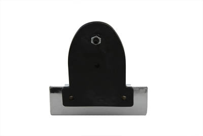 Chrome Sparto Tail Lamp with Bulb(EA)