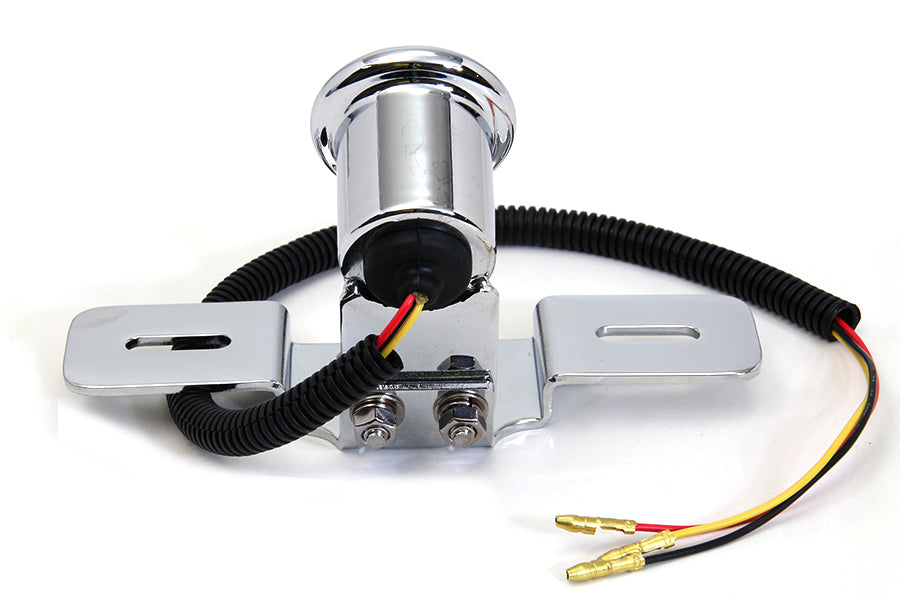 Chrome Universal LED Tail Lamp Assembly(EA)
