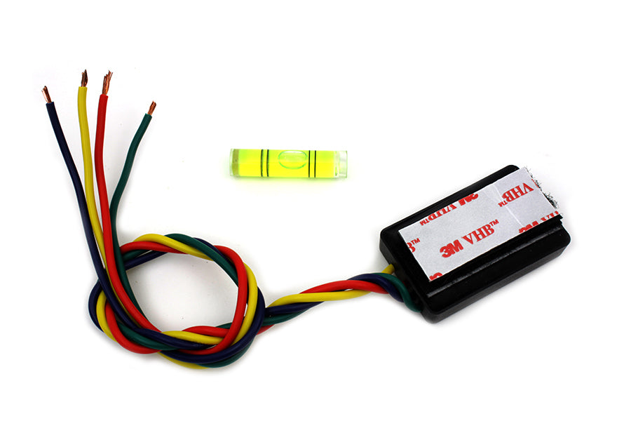 Brake Light Flasher Module(EA)