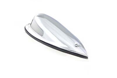 Replica Front Fender Lamp with Glass Lens(EA)