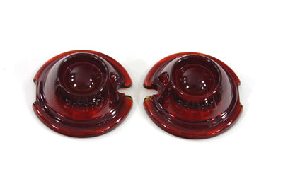Replica Guide Bullet Marker Lamp Set Red(SET)