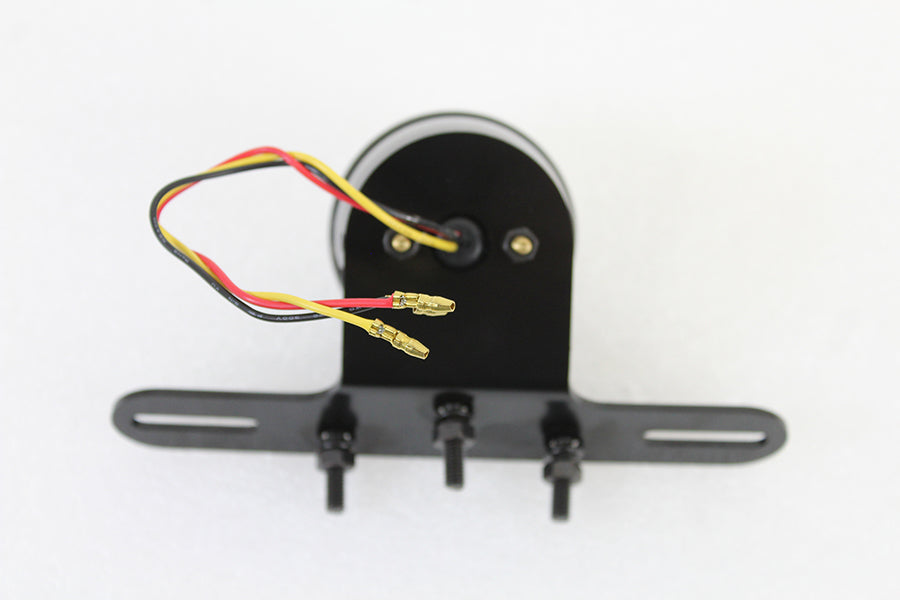 Round Stop LED Tail Lamp Kit(KIT)