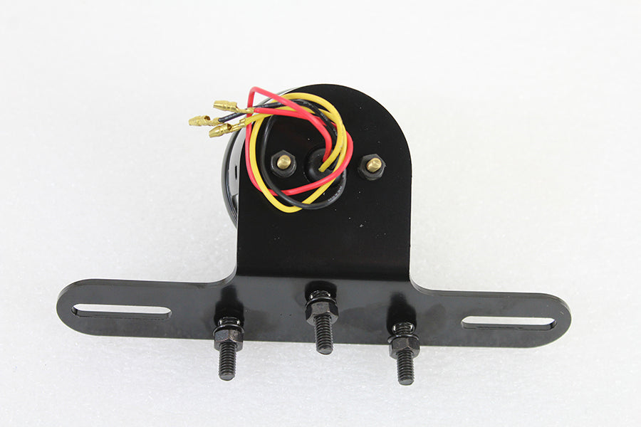 Round Stop LED Tail Lamp Kit(KIT)
