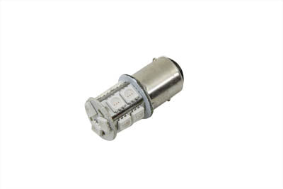 SMD LED Bulb Amber(EA)