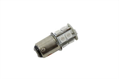 SMD LED Bulb Amber(EA)