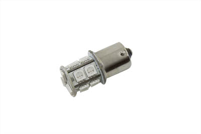 SMD LED Bulb Red(EA)