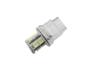 SMD LED Wedge Style Bulb White(EA)
