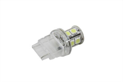 SMD LED Wedge Style Bulb White(EA)