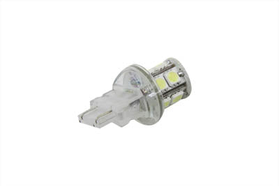 SMD LED Wedge Style Bulb White(EA)