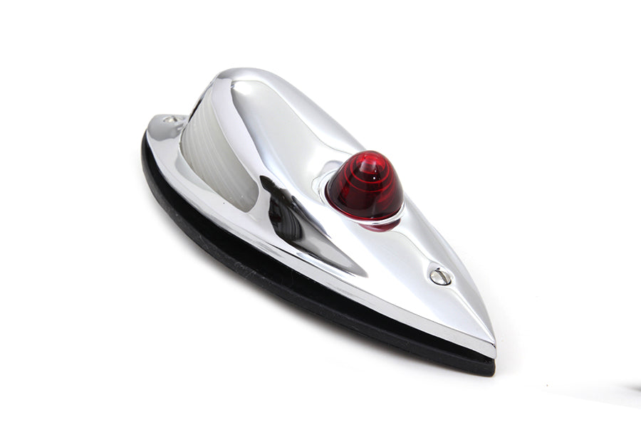 Replica Side Car Fender Lamp Assembly(EA)