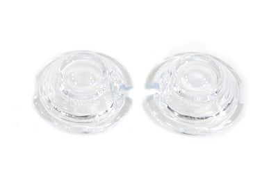 Replica Guide Bullet Marker Lamp Set Clear(SET)