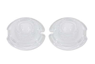 White Replica Guide Bullet Marker Lamp Set(SET)