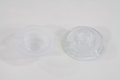 White Replica Guide Bullet Marker Lamp Set(SET)