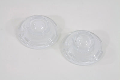 White Replica Guide Bullet Marker Lamp Set(SET)