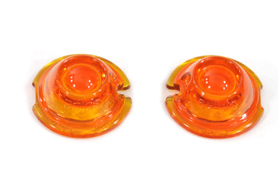 Replica Guide Bullet Marker Lamp Set Amber(SET)
