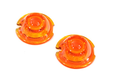 Replica Guide Bullet Marker Lamp Set Amber(SET)